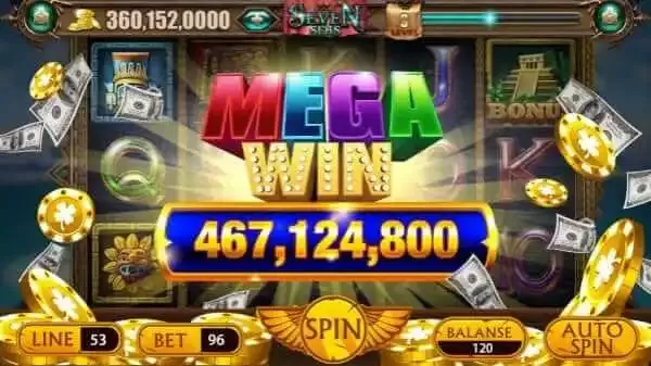 Gates of Olympus slot 7t777